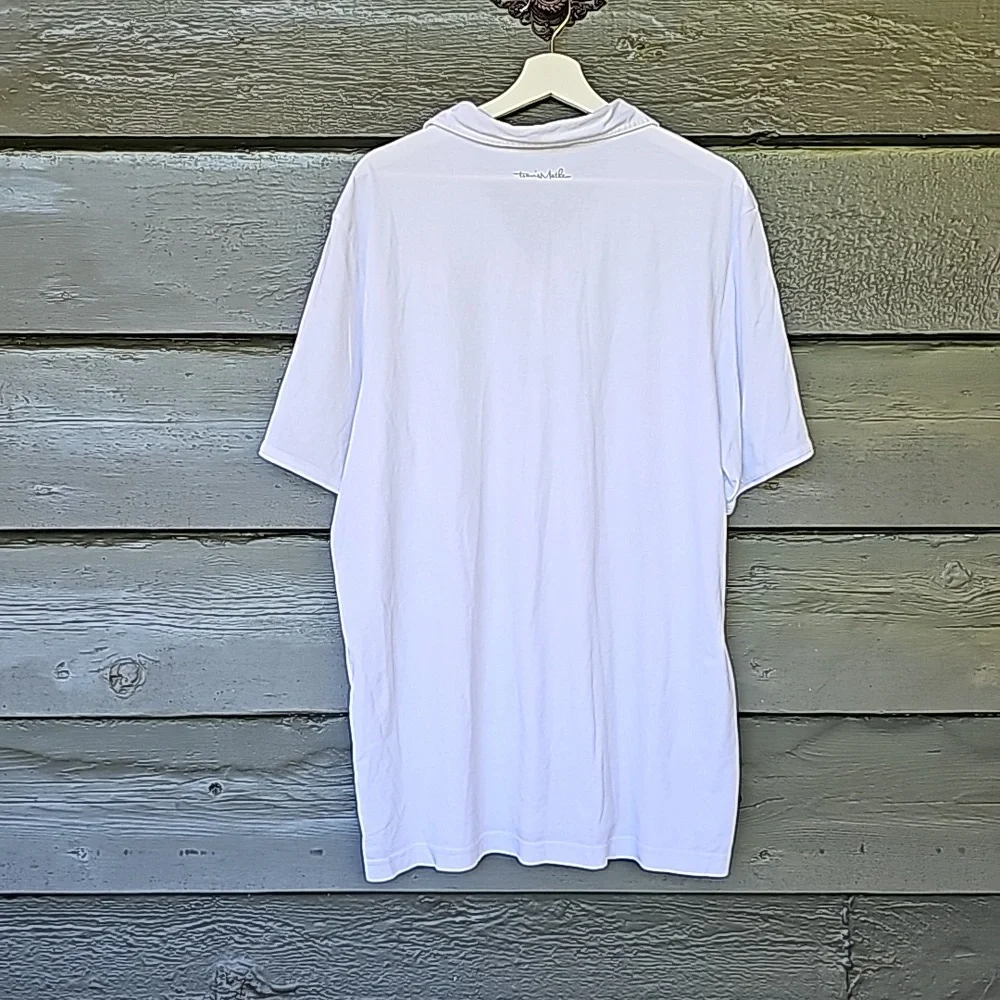 TRAVIS MATHEW Polo - Picture 8 of 11